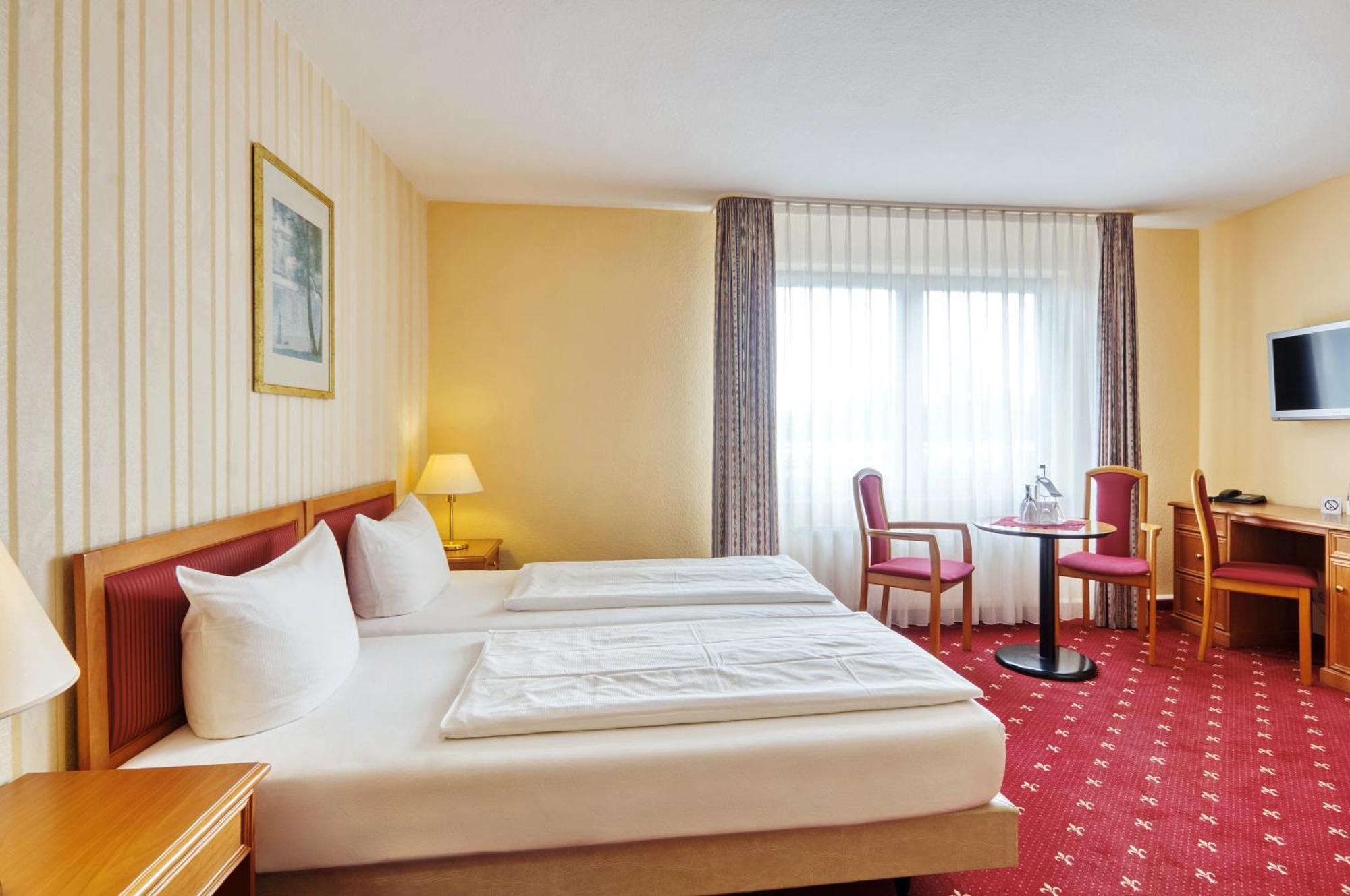 Akzent Aktiv & Vital Hotel Thueringen Schmalkalden Exterior foto