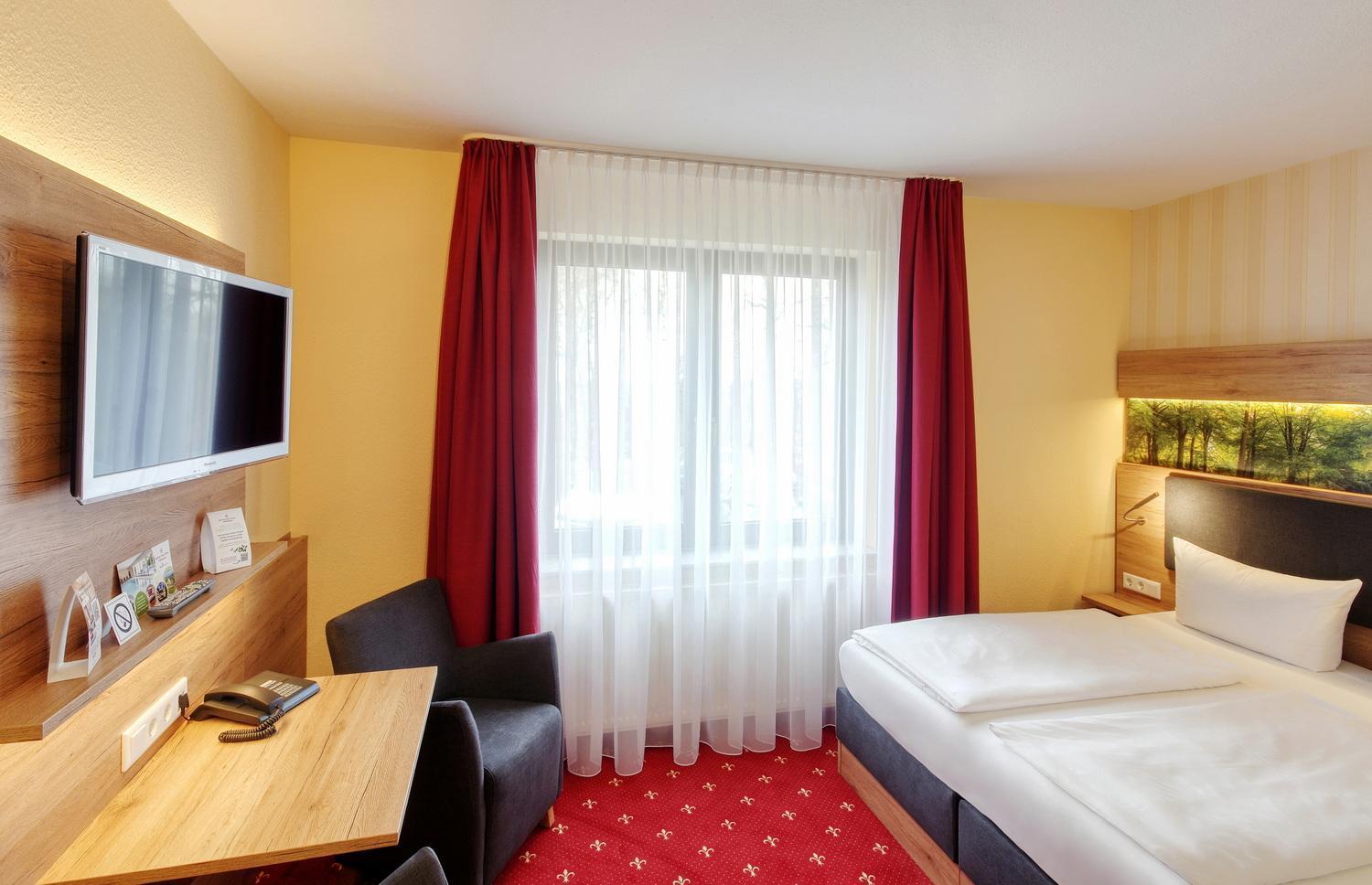 Akzent Aktiv & Vital Hotel Thueringen Schmalkalden Exterior foto