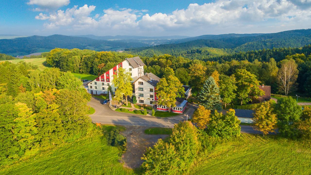 Akzent Aktiv & Vital Hotel Thueringen Schmalkalden Exterior foto
